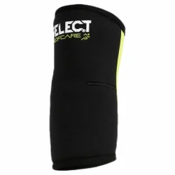 Select 6600 Armbåge Black* Fotboll|Hjälmar Och Skydd