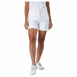 adidas 5 In Sld Short White* Golf|Shorts