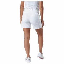 adidas 5 In Sld Short White* Golf|Shorts