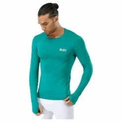 Select 6902 Kompression Green* Fotboll|Tröjor
