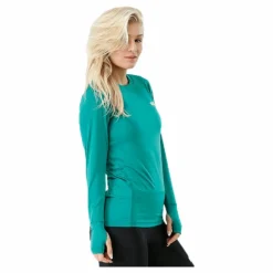 Select 6902 Kompression Green* Fotboll|Tröjor