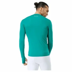 Select 6902 Kompression Green* Fotboll|Tröjor