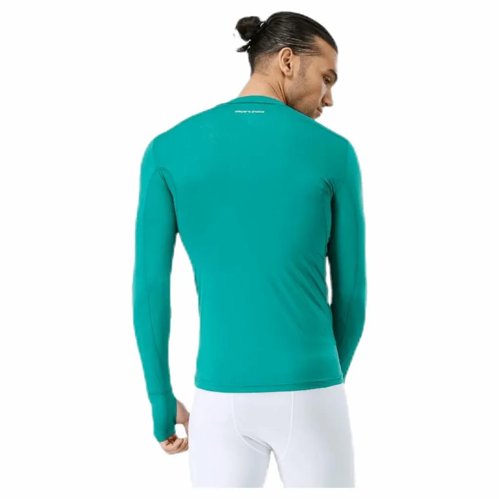 Select 6902 Kompression Green* Fotboll|Tröjor