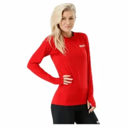 Select 6902 Kompression Red* Fotboll|Tröjor