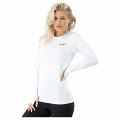 Select 6902 Kompression White* Fotboll|Tröjor