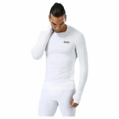 Select 6902 Kompression White* Fotboll|Tröjor