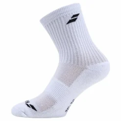 Babolat 3 Pairs Pack white* Racketsporter