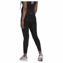 adidas 7/8 Sport Tight (Maternity) Black / White* Träning|Tights