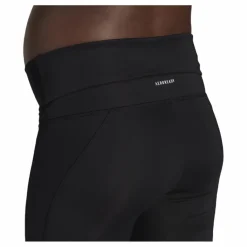 adidas 7/8 Sport Tight (Maternity) Black / White* Träning|Tights