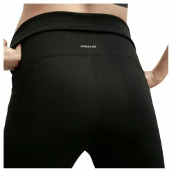 adidas 7/8 Sport Tight (Maternity) Black / White* Träning|Tights