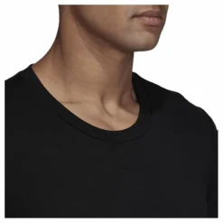 adidas 25/7 Tee Black* Löpning|T-Shirts