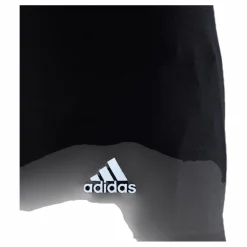 adidas 25/7 Tee Black* Löpning|T-Shirts