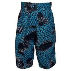 Nike Swim 6" Volley Short Blue*Barn Simning|Badkläder