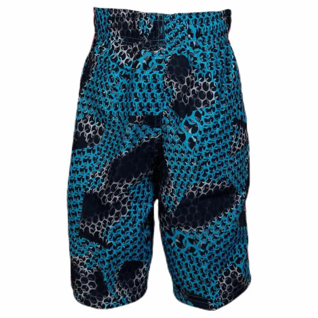 Nike Swim 6" Volley Short Blue*Barn Simning|Badkläder