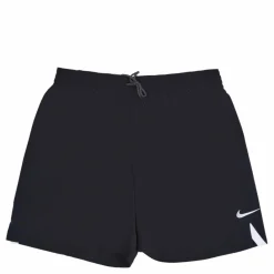 Nike Swim 5" Volley Short Extended Size Black* Simning|Badkläder