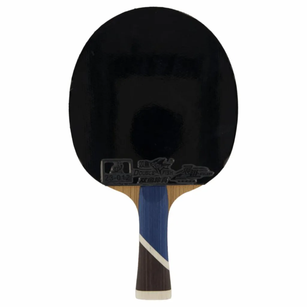 Double Fish 5a+ Table Tennis Racket* Racket Och Bollar|Racketsporter
