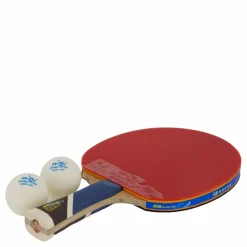 Double Fish 5a+ Table Tennis Racket* Racket Och Bollar|Racketsporter