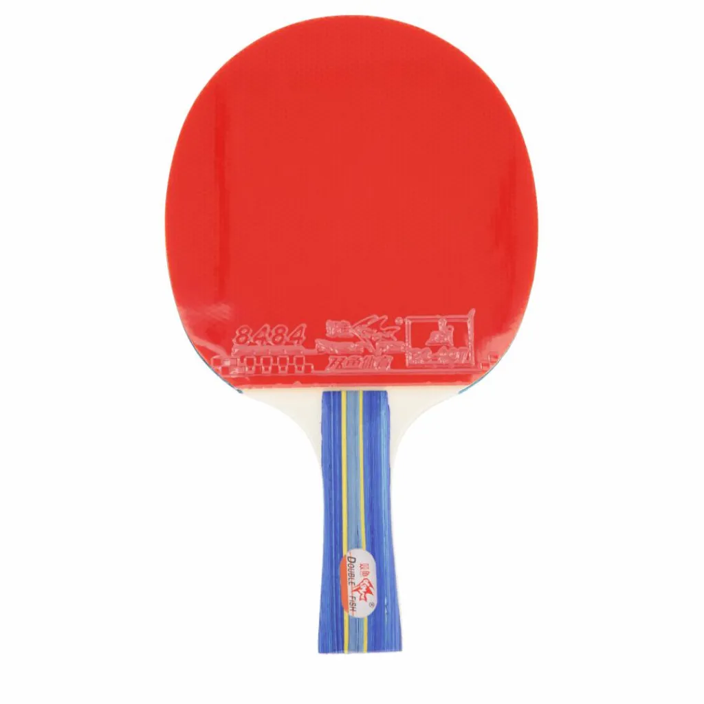 Double Fish 236a Table Tennis Set* Racketsporter|Racket Och Bollar