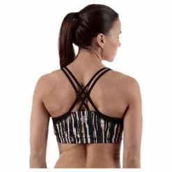 Skins A200 Womens Speed Crop Black* Sport-Bh:Ar|Löpning