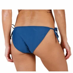 Wyte Abigail Tie Tanga Blue* Simning|Badkläder