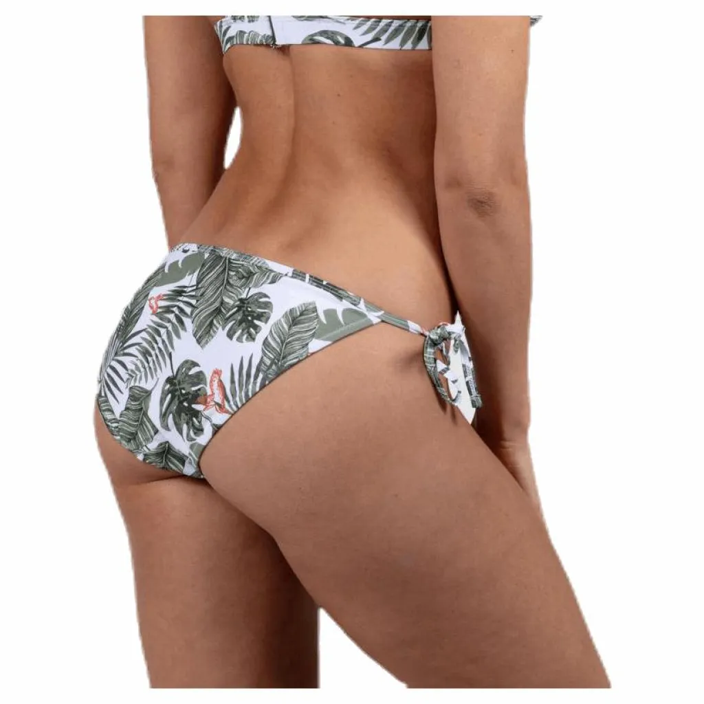 Wyte Abigail Tie Tanga Green* Simning|Badkläder