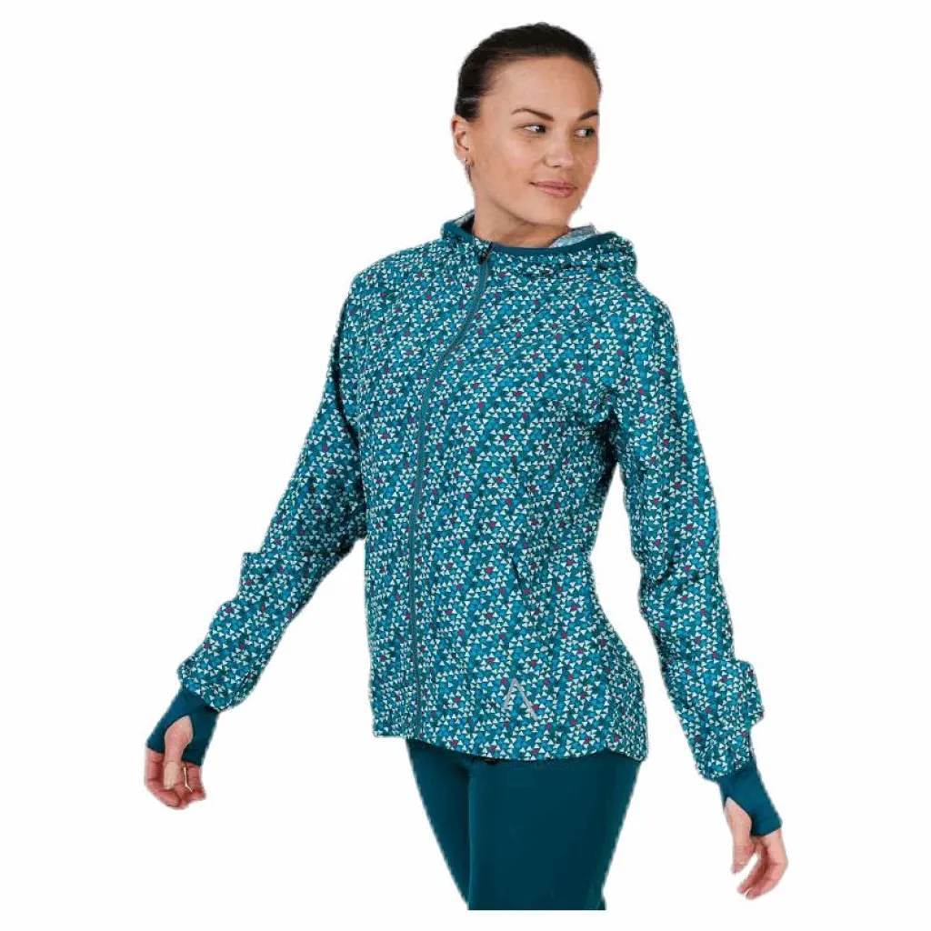 BLACC Ability Green* Jackor|Löpning