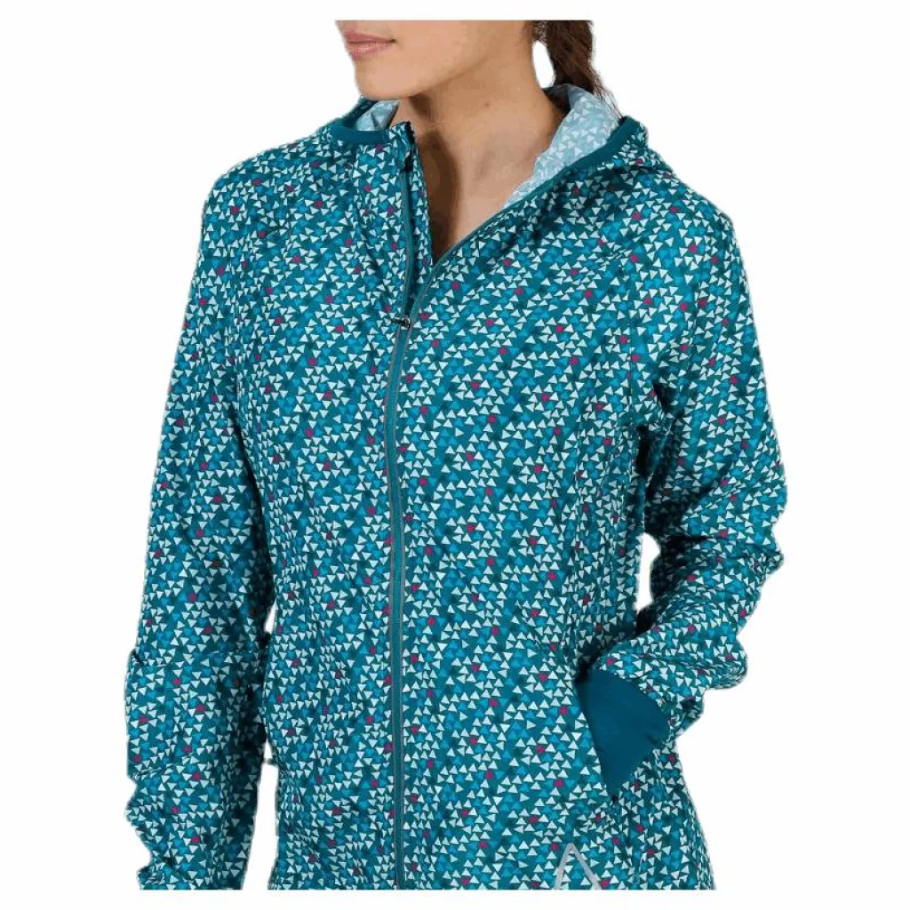 BLACC Ability Green* Jackor|Löpning