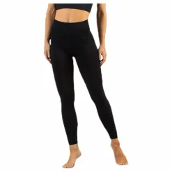 BLACC Abstrict ll Seamless Legging Black* Yoga|Tights