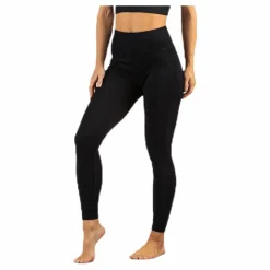 BLACC Abstrict ll Seamless Legging Black* Yoga|Tights