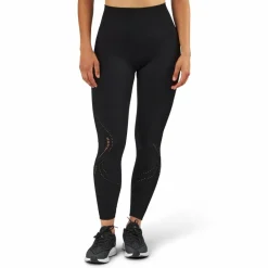 BLACC Abstrict Seamless Leggings Black* Yoga|Träning