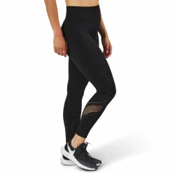 BLACC Abstrict Seamless Leggings Black* Yoga|Träning