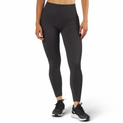 BLACC Abstrict Seamless Legging Grey* Yoga|Träning