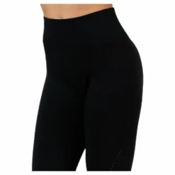 BLACC Abstrict Seamless Legging Black* Yoga|Tights