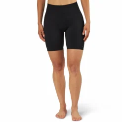 BLACC Abstrict Seamless Shorts Black* Yoga|Tights