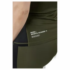 Björn Borg Academy Tank Green* Linnen|Träning