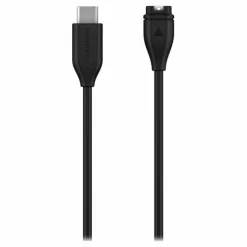 Garmin Acc, Ca Assy, Usb-c To Plug Ch Black* Elektronik|Träning