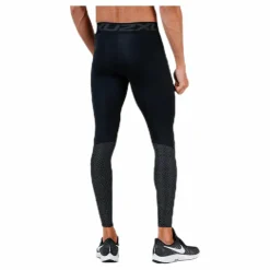 2XU Accelerate Compression Tights Black* Tights|Löpning
