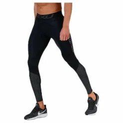 2XU Accelerate Compression Tights Black* Tights|Löpning