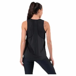 BLACC Accomplish Black* Träning|Linnen