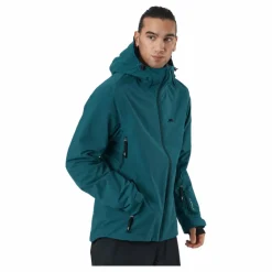 J.Lindeberg Ace Ski Jacket Treeline Green* Alpint|Jackor