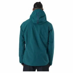 J.Lindeberg Ace Ski Jacket Treeline Green* Alpint|Jackor