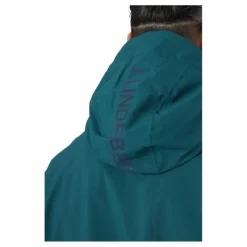 J.Lindeberg Ace Ski Jacket Treeline Green* Alpint|Jackor