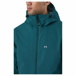 J.Lindeberg Ace Ski Jacket Treeline Green* Alpint|Jackor