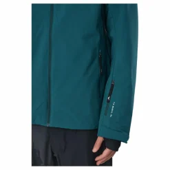 J.Lindeberg Ace Ski Jacket Treeline Green* Alpint|Jackor