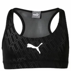 Puma A.C.E. Top Youth Black*Barn Linnen|Träning