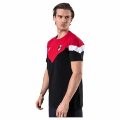 Puma ACM Iconic MCS Tee Black* Fotboll|T-Shirts