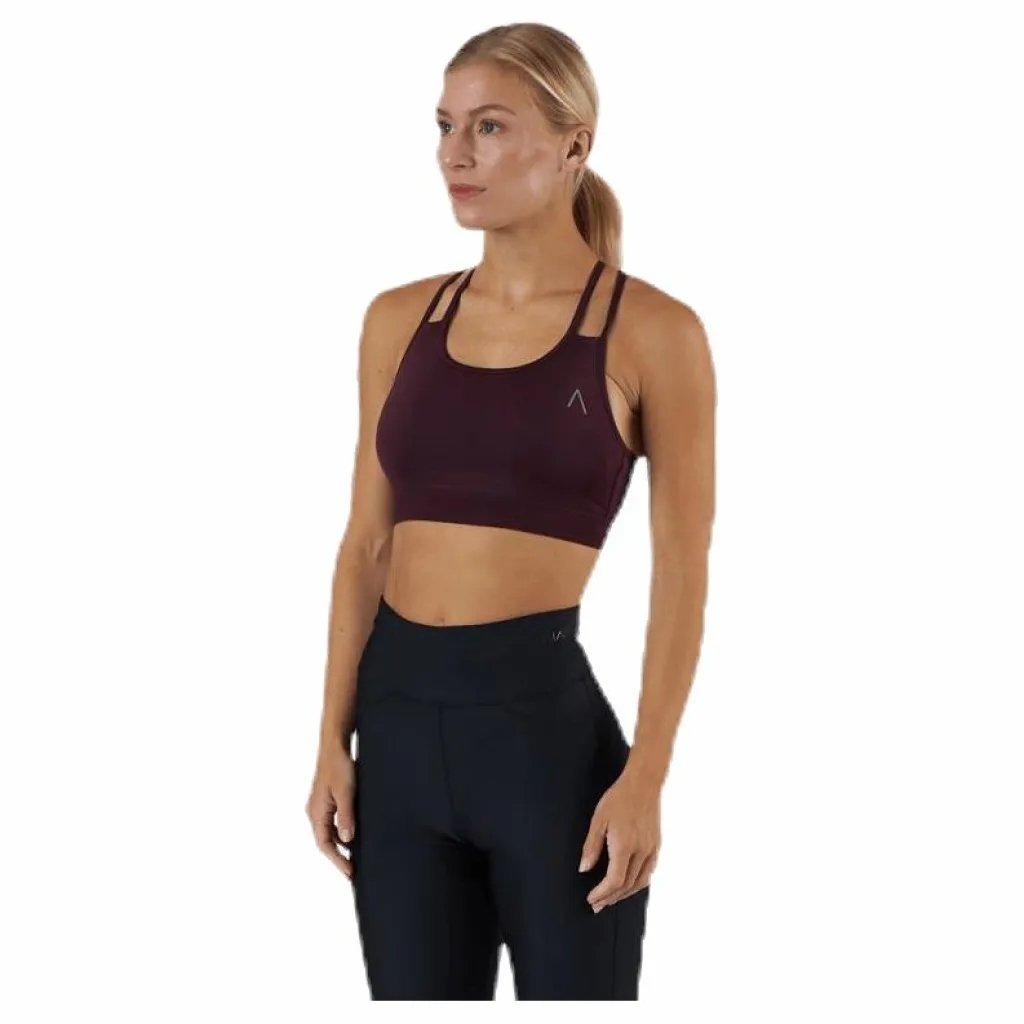 BLACC Acta Bra Red* Löpning|Träning