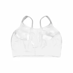 Shock Absorber Active D+ Classic Bra White* Löpning|Träning