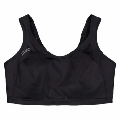 Shock Absorber Active Multi Sport Bra Black* Löpning|Träning