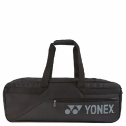 Yonex Active Tournament Bag Badminto Black* Racketsporter